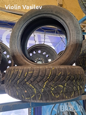 Гуми по 10 лв., снимка 15 - Гуми и джанти - 52646965