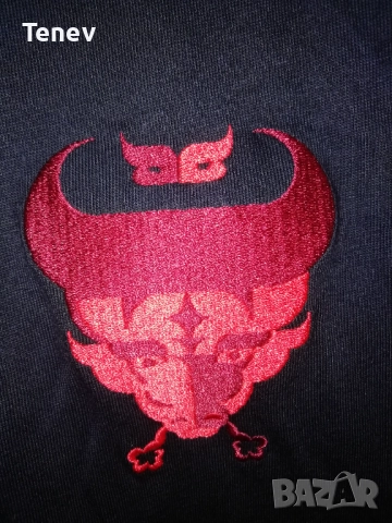 Bayern Munich Adidas Chinese New Year 2020 2021 Оригинална Нова Памучна Тениска Tee Shirt , снимка 4 - Тениски - 52919236