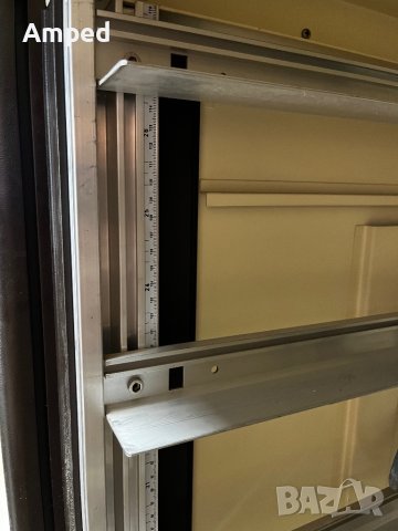 CROWN Amcron set, снимка 9 - Ресийвъри, усилватели, смесителни пултове - 43249992