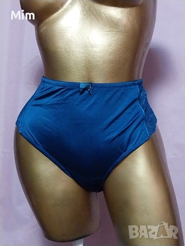 MIRIALE 42/44 Маслено зелена бикина , снимка 3 - Бельо - 52933659