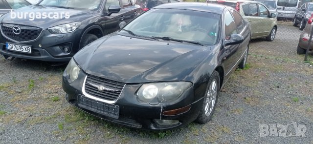 Crysler 300M 3.5-252к.с. Автоматик на части