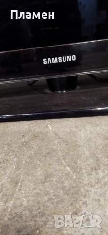 телевизор Samsung , снимка 4 - Телевизори - 50729324