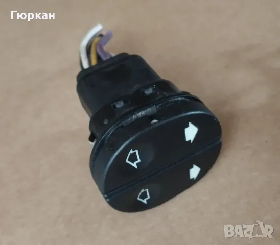 Бутон за прозорец Ford Ka , снимка 2 - Части - 48958860