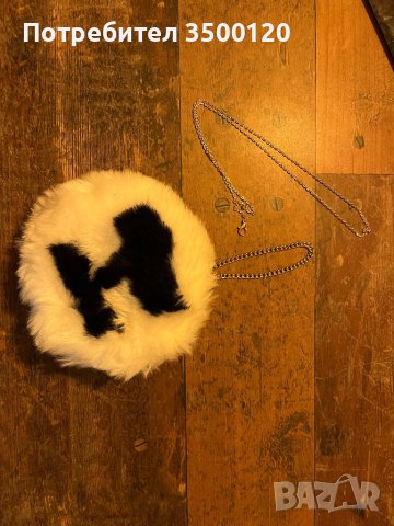 Мини чанта - Бижу, снимка 5 - Чанти - 40659437