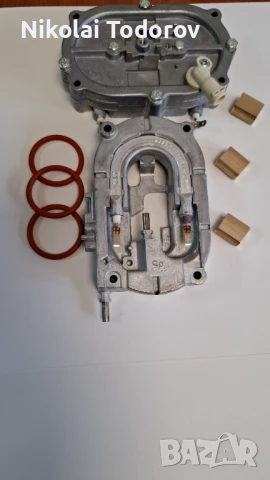  ОРГИНАЛНИ ЧАСТИ КАФЕ МАШИНИ -DELONGHI, снимка 3 - Кафемашини - 50584934