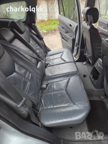 Продавам санг йонг Кайрон 2.0д 4х4 автоматик на части , снимка 4 - Автомобили и джипове - 52917009