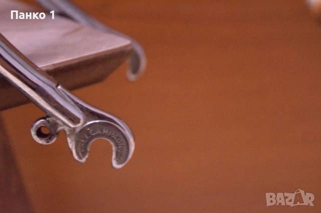 Ретро Шосейна Рамка Tigra Profesionnel Reynolds 531 70те, снимка 9 - Части за велосипеди - 51932482