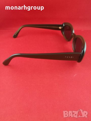 Слънчеви очила Fendi, снимка 2 - Слънчеви и диоптрични очила - 24696129