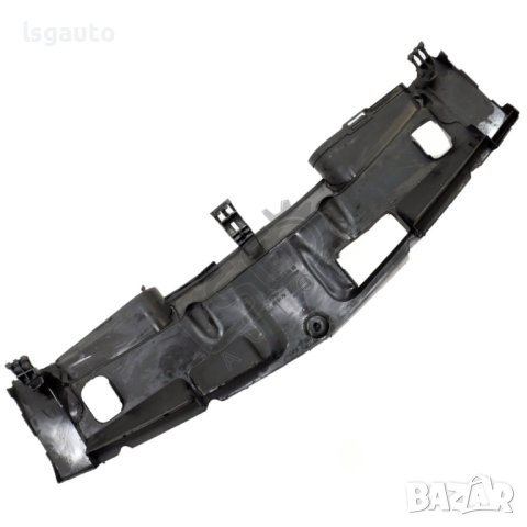 Кора над радиатори Mercedes-Benz C-Class 204 (W/S/C) 2007-2014 ID: 114872, снимка 2 - Части - 42972787