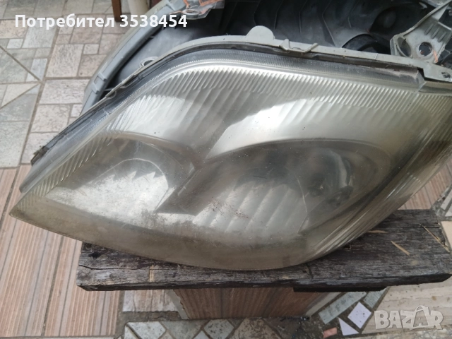 Фарове за тойота корола, снимка 4 - Части - 51811202