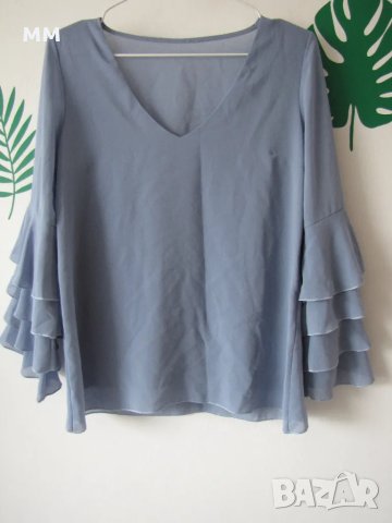 Дамска блуза