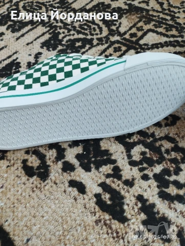 нови дамски кецове, снимка 7 - Кецове - 50580180