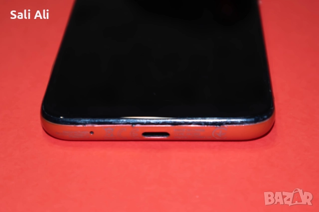 Motorola E7 Power 2/32GB За Части Спукан Дисплей, снимка 3 - Motorola - 52666292