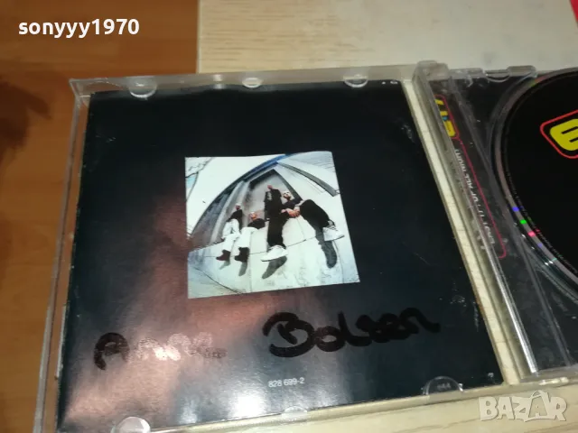 EAST 17 CD 1303250853, снимка 13 - CD дискове - 49474465