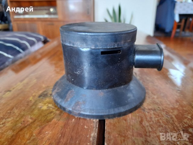 Стар електрически котлон,котлонче #4