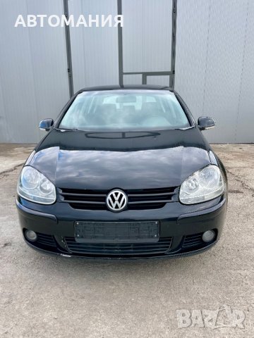 На ЧАСТИ. VW Golf 5 /ПЕТ/ 2.0 TDI  140кс 2005г код на мотор BKD, снимка 2 - Автомобили и джипове - 37703823