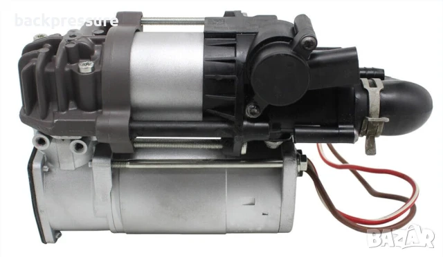 Компресор за BMW  F02/F01 F11/F10/F07  G12/G11 