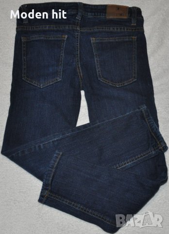 Дънки за момче размер 122-128 см./7-8 г., снимка 11 - Детски панталони и дънки - 25662025