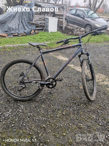 планински велосипед 26