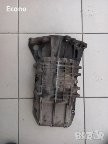 Маслен Картер за Ford Fiesta MK6,MK7 2008-17г., снимка 2 - Части - 48898726