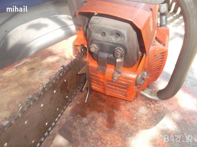 Husqvarna  268, снимка 4 - Градинска техника - 36978595