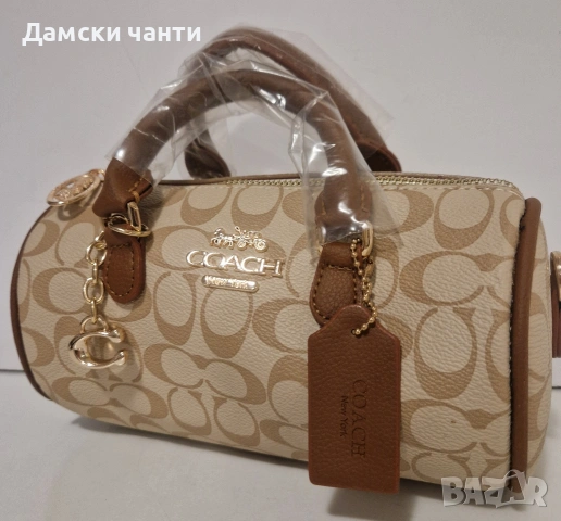 мини, еко кожа гарантирано качество НОВО , снимка 4 - Чанти - 53037382