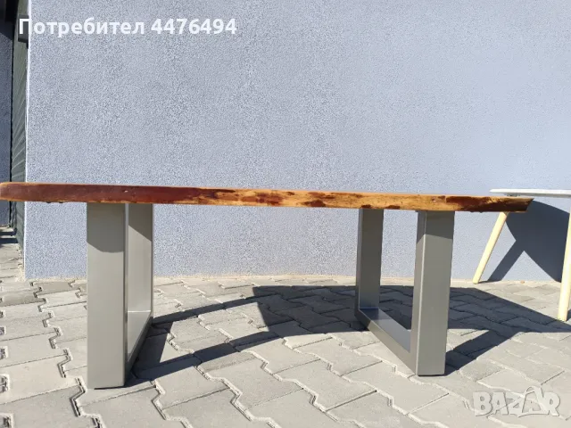 Мебели от Германия , снимка 7 - Маси - 50329818