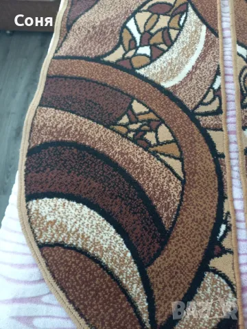  Персийски пътеки за спалня 2 комплекта , снимка 10 - Пътеки - 24467403