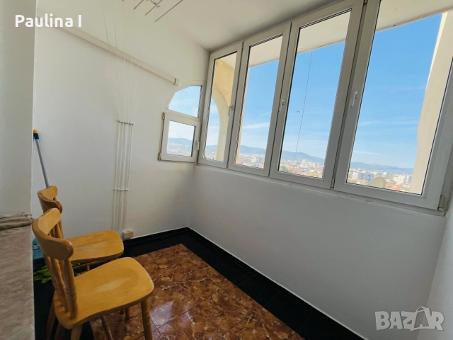 Двустаен апартамент Търговище център, снимка 9 - Апартаменти - 52186254