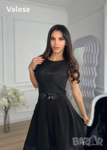 Дамска официална рокля, снимка 2 - Рокли - 49765691