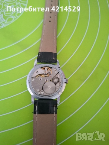 Руски часовник, снимка 5 - Мъжки - 51612656