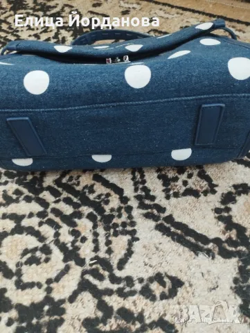 чисто нова дамска чанта, снимка 6 - Чанти - 49694295