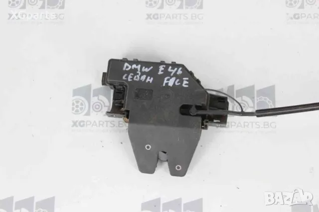 Брава багажник за BMW E46 3-series sedan facelift (1998-2005), снимка 2 - Части - 48022140