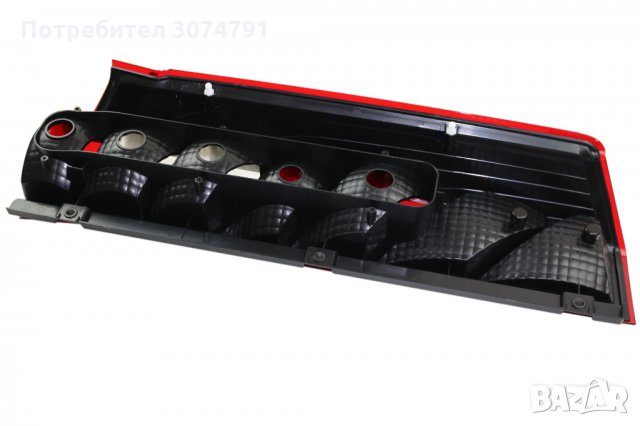 Стопове Стоп Задни Светлини Е4-марк за бус Ивеко IVECO DAILY VI 2014-, снимка 6 - Аксесоари и консумативи - 32219804