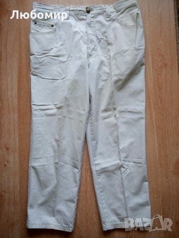 Мъжки дълги панталони, снимка 1 - Панталони - 33632615