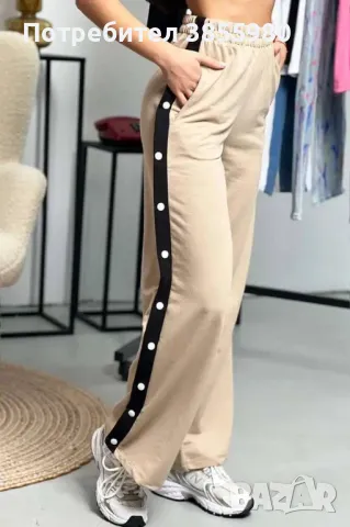 Дамски панталон , снимка 1