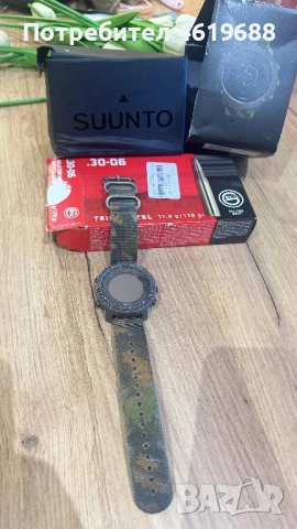 Suunto Traverse alpfa, снимка 3 - Мъжки - 52017512