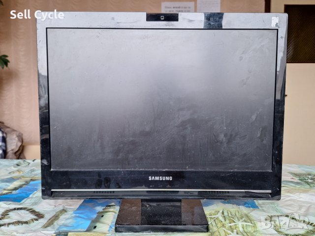 Монитор Samsung SyncMaster 225UW