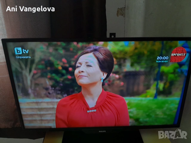 Телевизор 32инча, снимка 3 - Телевизори - 53521211