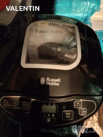 Хлебопекарна, снимка 4 - Хлебопекарни - 43184830