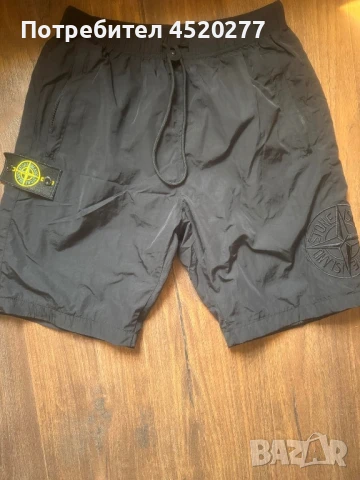 Stone Island къси гащи