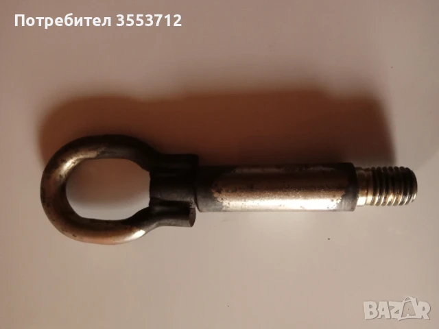 Кука за теглене за Skoda VW, снимка 1