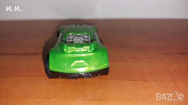 Hot Wheels , снимка 4 - Колекции - 40613632