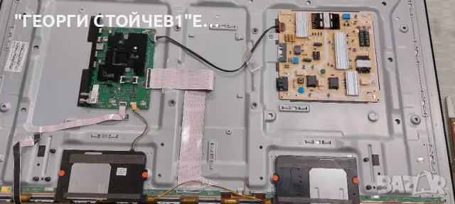 UE50AU8072U   BN41-02844    BN94-17367A BN44-01110C   L55E6_AHS CY-SA050HGPR1V  BN96-52597A AU8K/9K_, снимка 3 - Части и Платки - 48057077