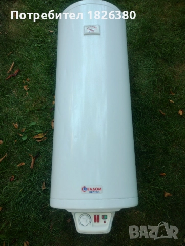 Бойлер Елдом 80л.