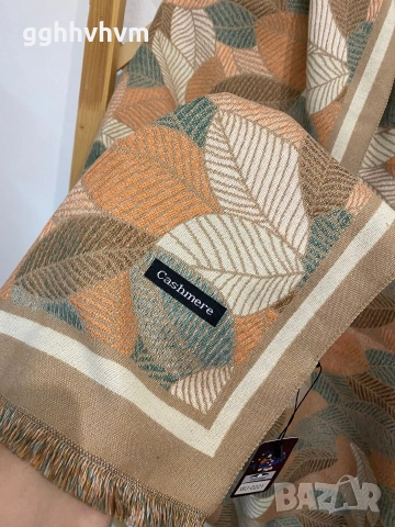 шал , снимка 3 - Шалове - 53102549