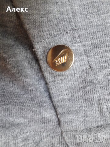 Nike - бермуди, снимка 4 - Къси панталони и бермуди - 33609627