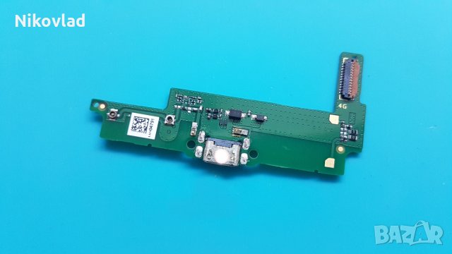 Блок захранване Huawei Y3 II (LUA-L01), снимка 2 - Резервни части за телефони - 33524677