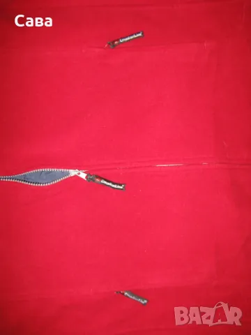 Поларено горнище CANADIAN LINE  мъжко,3ХЛ, снимка 3 - Спортни дрехи, екипи - 48492995