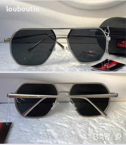 Carrera 2022 мъжки слънчеви очила УВ 400, снимка 1 - Слънчеви и диоптрични очила - 37537871